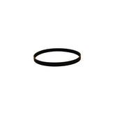 Cogged-Type Belt, 650 mm, Bulldog 855 w/ 615 RPM to fit RAMVAC